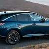 2025 Nissan Murano Intérieur