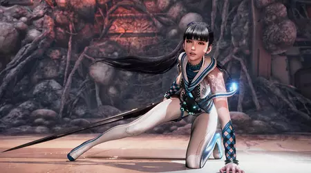 Officiellement : l'action Stellar Blade sortira sur PC le 11 juin - les précommandes sont désormais ouvertes