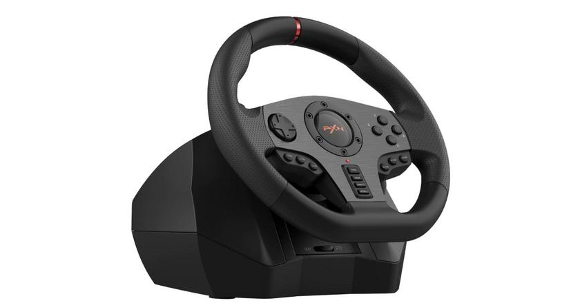 PXN V900 meilleur volant gaming ps4