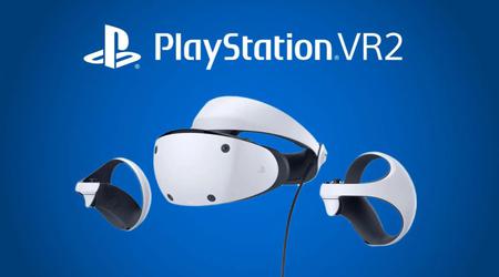 La réalité virtuelle devient plus abordable : Sony réduit le prix des casques PlayStation VR 2
