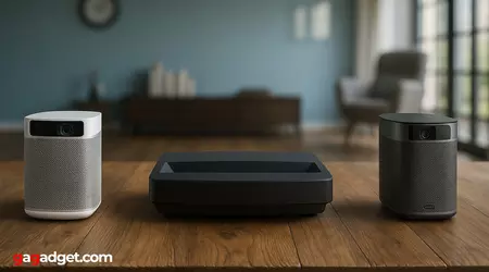 Meilleurs Projecteurs XGIMI : Revue et Comparaison