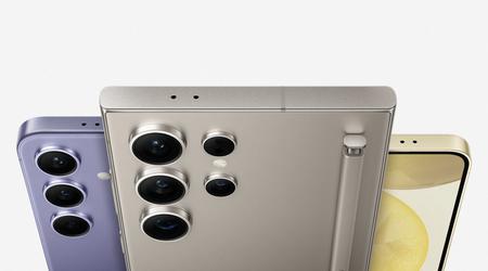 Le Galaxy S24 a joué un rôle clé : Samsung décuple ses bénéfices au premier trimestre 2024