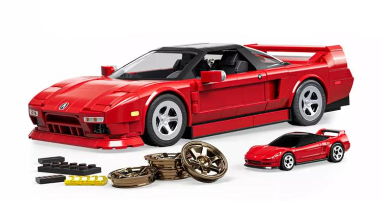Mattel lance Brick Shop - un ...