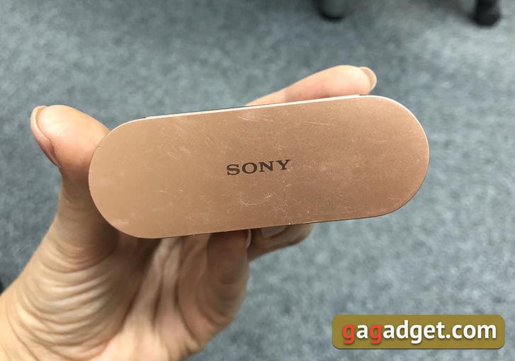 Test Sony WF-1000XM3 : de véritables écouteurs intelligents sans fil à réduction de bruit-14
