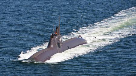 L'entreprise allemande ThyssenKrupp Marine Systems souhaite vendre à la Pologne le sous-marin diesel-électrique de conception commune de type 212.