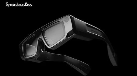 Les développeurs peuvent créer des jeux et des fonctions de navigation dans les lunettes AR Spectacles de Snapchat