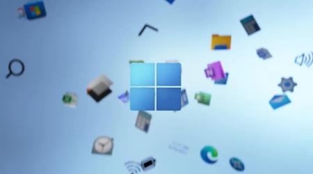 Microsoft expérimente les widgets flottants dans le menu Démarrer de Windows 11 