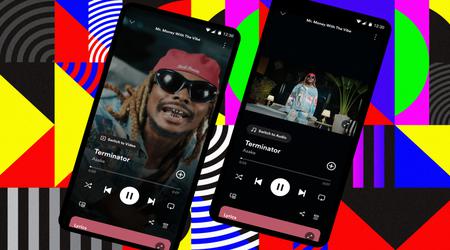 UMG et Spotify signent un nouvel accord après un différend avec TikTok