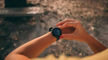 Garmin publie la mise à jour 13.70 pour les Forerunner 245, 745 et 945