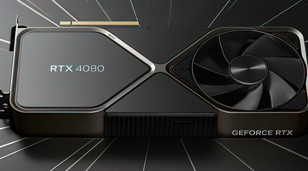 Les ventes mondiales de GeForce RTX 4080 ont commencé : en Europe, les cartes graphiques coûtent à partir de 1785 €, et aux États-Unis - à partir de 1199 $.