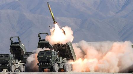 Les États-Unis vont vendre des missiles guidés pour HIMARS à l'Australie