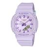 Design de la montre Casio GMA-P2125W-6A