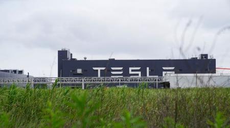 Tesla Gigafactory Shanghai a eu 13 mois pour produire son deuxième million de voitures électriques.