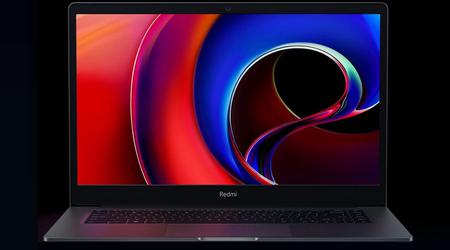 Redmi Book 15E - Ordinateur portable avec puce Intel de 11e génération, mémoire de 16 Go et disque dur SSD de 512 Go à partir de 400