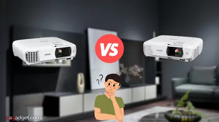 Epson 1060 vs Epson 1080 : Comparatif
