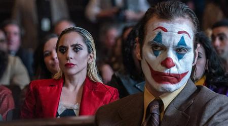 Lady Gaga a pris la critique du second Joker avec prudence : "Les gens n'aiment pas certaines choses parfois".