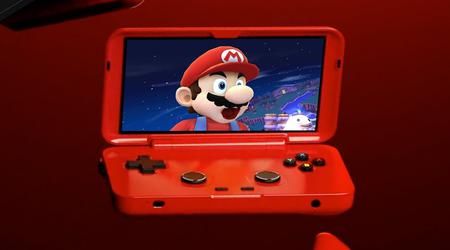 Pour les amateurs de jeux rétro : Retroid pourrait bientôt sortir une console portable pliable appelée Pocket Flip 2