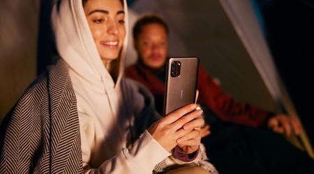 Nokia G11 : smartphone économique avec NFC, puce Unisoc T606, triple caméra et batterie 5050 mAh
