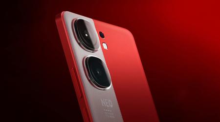 Insider : vivo travaille sur le flagship iQOO Neo 10 Pro avec une puce Snapdragon 8 Gen 3 à bord