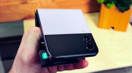 Samsung Galaxy Flip4 : avis sur un smartphone Android phare à clapet