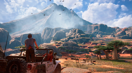 Les joueurs ne sont pas intéressés : la sortie d'Uncharted : Legacy of Thieves Collection sur Steam n'a rassemblé que 8 000 joueurs.