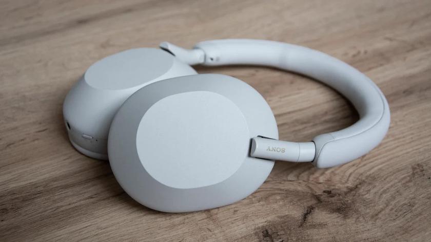 Sony WH-1000XM5 casque avec basses puissantes