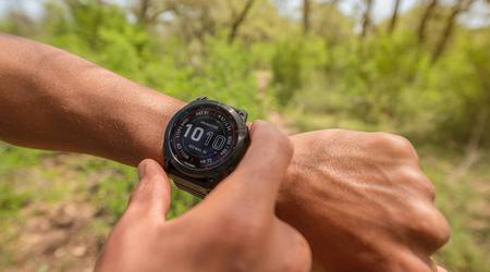 Un blogueur a testé la précision du podomètre sur les smartwatches Apple, Garmin, Samsung et Google : quels sont les résultats ?