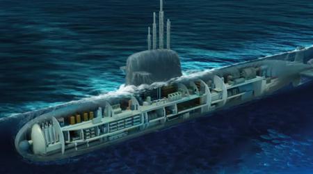Le Brésil a commencé la construction de son premier sous-marin nucléaire - le sous-marin d'attaque Alvago Alberto recevra six lance-torpilles, des missiles de croisière et des missiles antinavires.