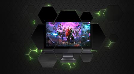 Le service de jeu en nuage GeForce Now de Nvidia prend en charge la puce Apple M1