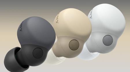 Sony LinkBuds S sur Amazon : Casque TWS avec ANC, codec LDAC et jusqu'à 20 heures d'autonomie pour le prix promo de 128 $ (71 $ de réduction)