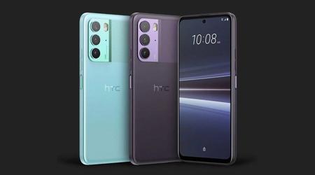 Un nouveau smartphone HTC est apparu dans la base de données Geekbench.