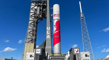 ULA lance la dernière fusée Vulcan Centaur qui remplacera pour la première fois les fusées Delta IV et Atlas V à propulsion russe.