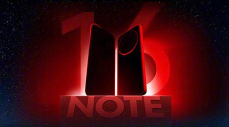 Le nouveau smartphone Note 16 de Meizu sera présenté en avril