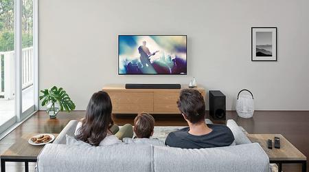 Meilleures Barre de Son pour TV Sony Bravia