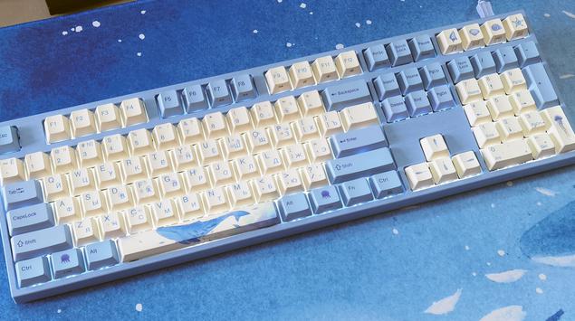 Examen du VA108M Sea Melody de ...