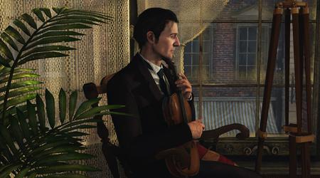 Sherlock Holmes: Christmas & Punishments sera disponible à partir du 3 février
