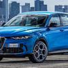 Alfa Romeo Tonale 2023