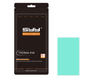 Coussin thermique SYY