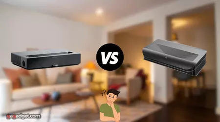 Formovie Theater vs AWOL Vision LTV-2500 : Comparatif