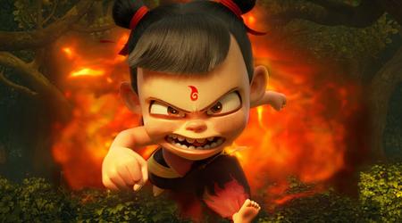 Les Chinois battent à nouveau des records : le projet d'animation Ne Zha 2 devient le 9e film le plus rentable de l'histoire, avec 1,6 milliard de dollars.
