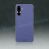 Samsung Galaxy F16 5G sketch - couleur bleue