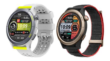 Insider révèle à quoi ressemblera la nouvelle smartwatch d'Amazfit, dont le nom de code est Cheetah
