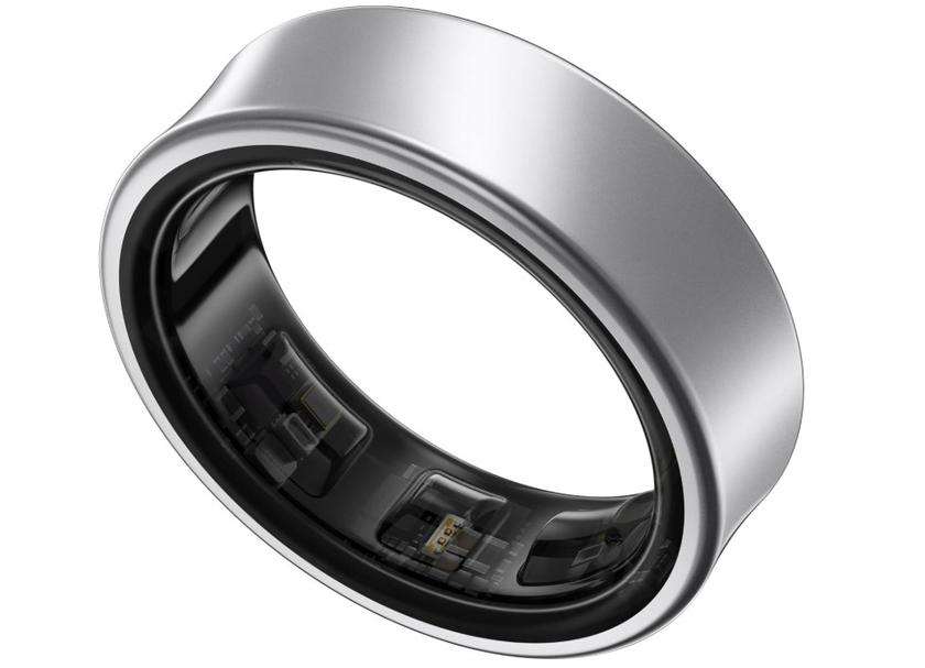 Revue du Galaxy Ring de Samsung