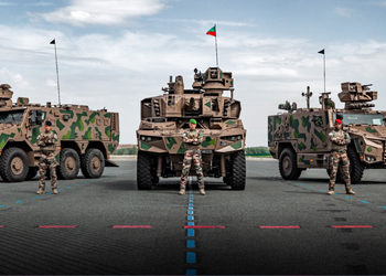 Le plus gros investissement dans l'armée ...