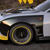 Dodge Charger Daytona Widebody 4.