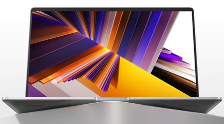 Le Redmi Book 16 (2024) sera équipé d'une puce Intel Core 13500H et d'une mémoire LPDDR5