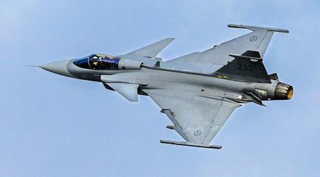 La Thaïlande préfère les chasseurs suédois Gripen aux F-16 américains