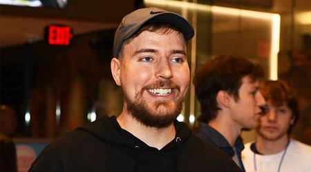 MrBeast est devenu la plus grande chaîne de YouTube avec plus de 270 millions d'abonnés.