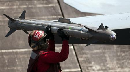 Le Canada achète des missiles tactiques AIM-9X Sidewinder aux États-Unis pour 265 millions de dollars