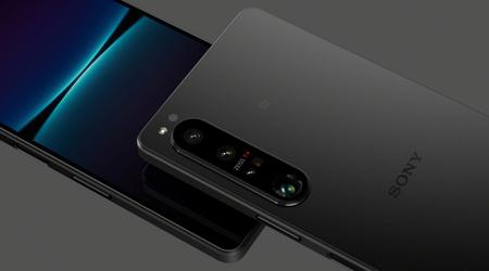Le Sony Xperia 1 IV a commencé à recevoir le système d'exploitation Android 13 en Europe
